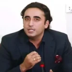 PPP chairman Bilawal Bhutto