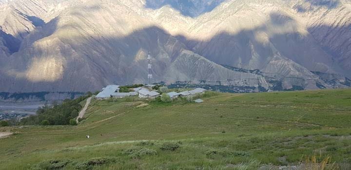 Chitral