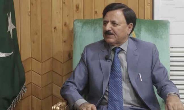 CEC barred from interfering in GB affairs