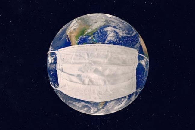 Biggest carbon dioxide drop seen