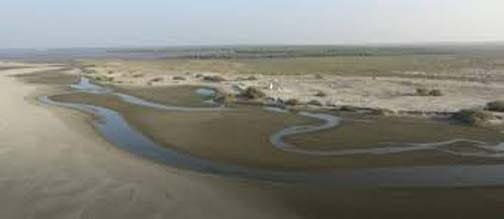 Why development on Karachi islands is not a good idea
