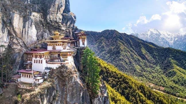 discovery finally proves rain really can move mountains