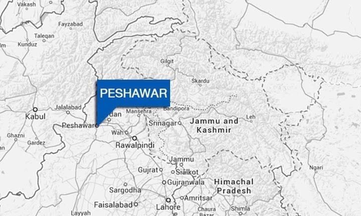 Man booked in Peshawar for harassing Chitrali student