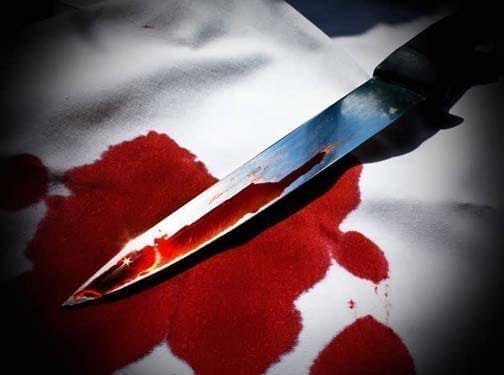 Man stabbed to death by younger brother