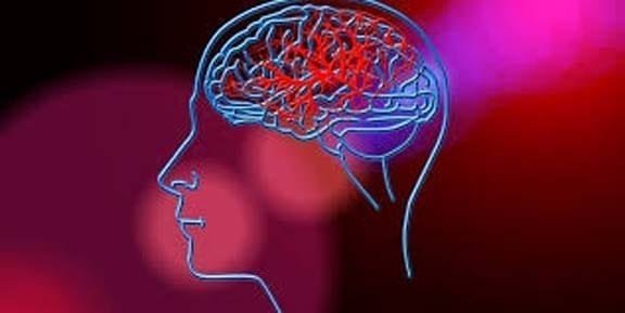 When stroke warning signs often occur?