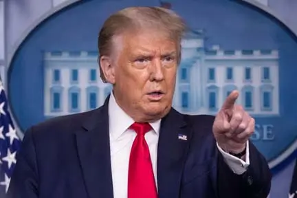 Trump