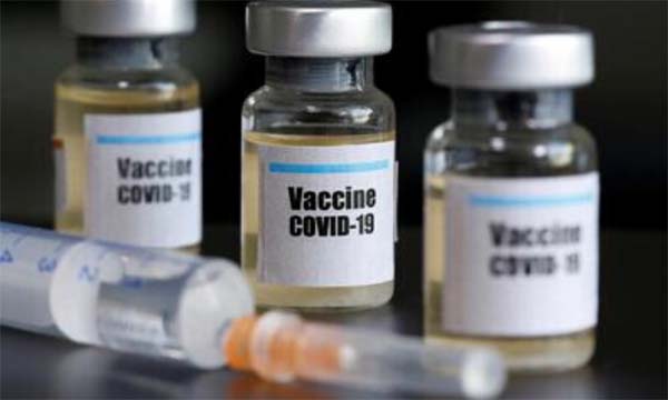 Govt talking to manufacturers for early vaccine delivery