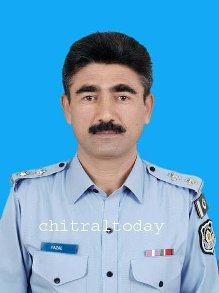 Chitrali police officer appointed SHO in Islamabad