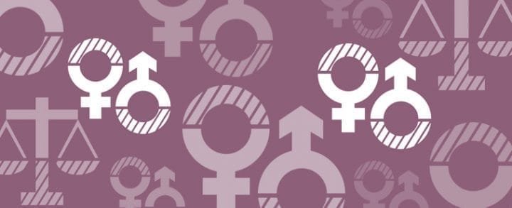 Equality & empowerment for women