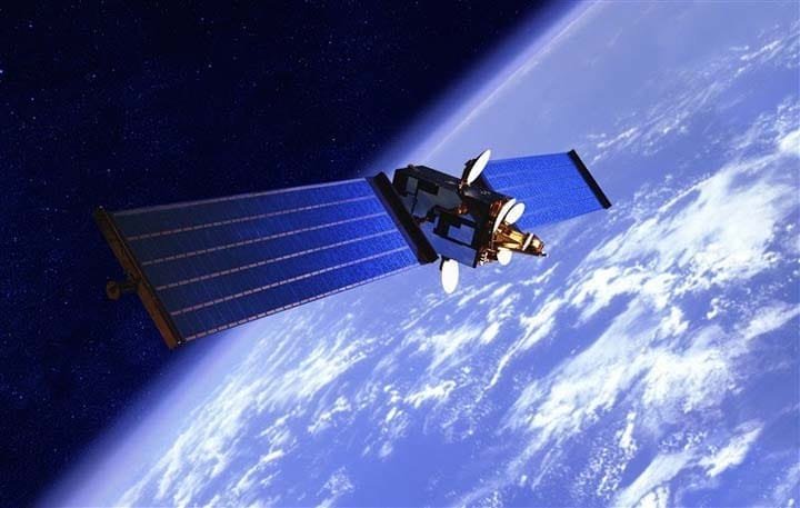 Israel’s former space security chief claims aliens exist