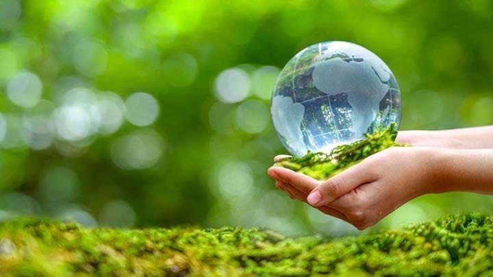 Tackling climate change in 2021