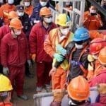 miners