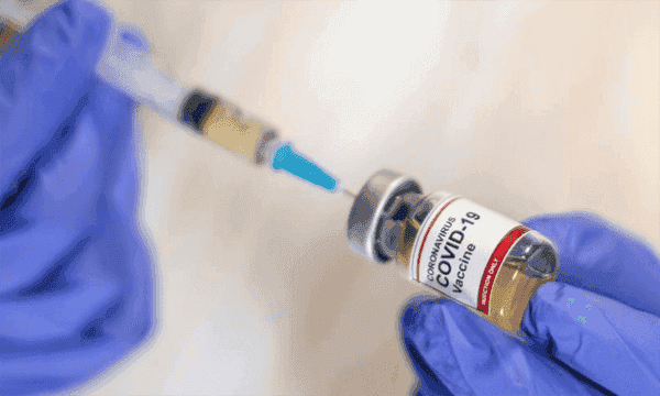 Govt says all citizens will be vaccinated by year-end