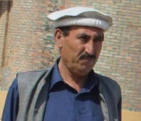 امیر والی خان