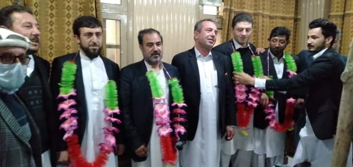 PML-N lawyer wins bar polls