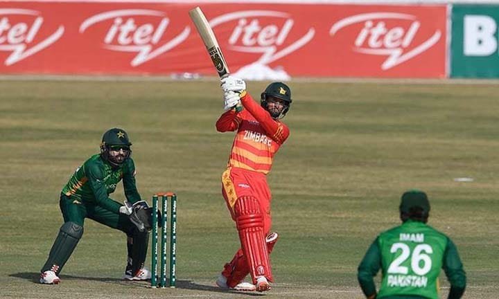 ZC unveil Harare as venue for Pakistan series