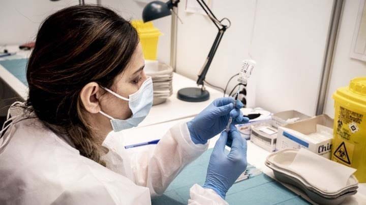 AstraZeneca vaccine suspended in Denmark, Norway