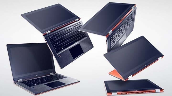 Laptops given to villages by AKDN taken back