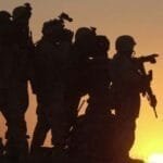 Taliban protected foreign bases: report