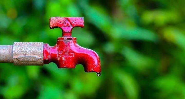 water tax imposed in Chitral