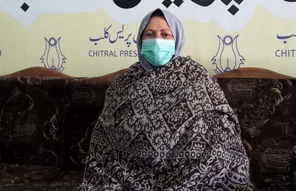 Woman seeks killers of son, pregnant daughter-in-law