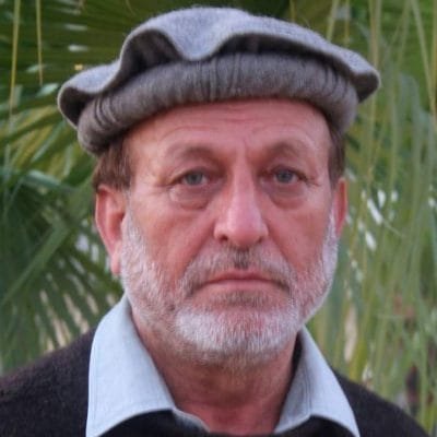 Sadiq ullal sadiq passes away