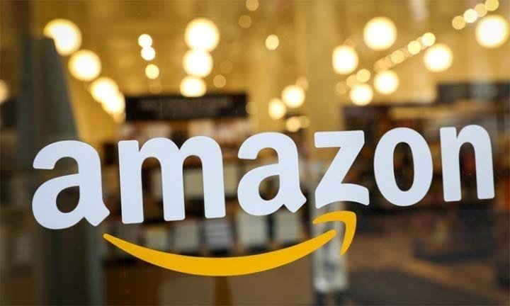 Pakistan is now on Amazon's sellers' list