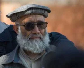 Dr Inayatullah Faizi