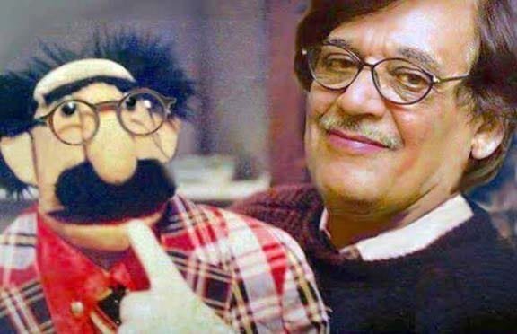 Pakistanis mourn the loss of 'Uncle Sargam'