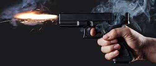 Woman shot dead in Lower Chitral