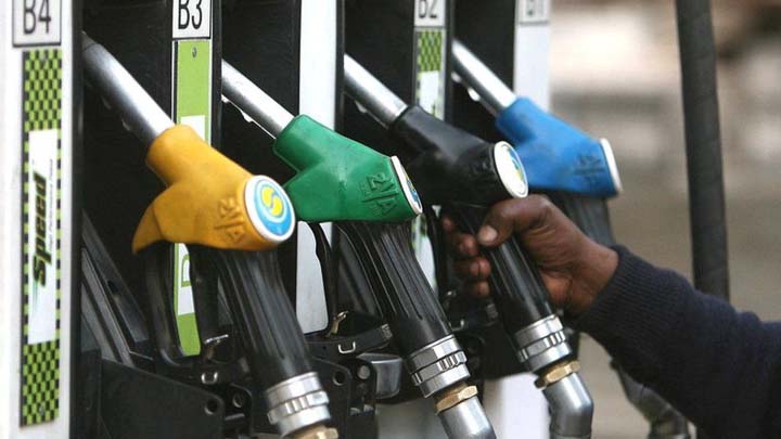 petrol dealers strike