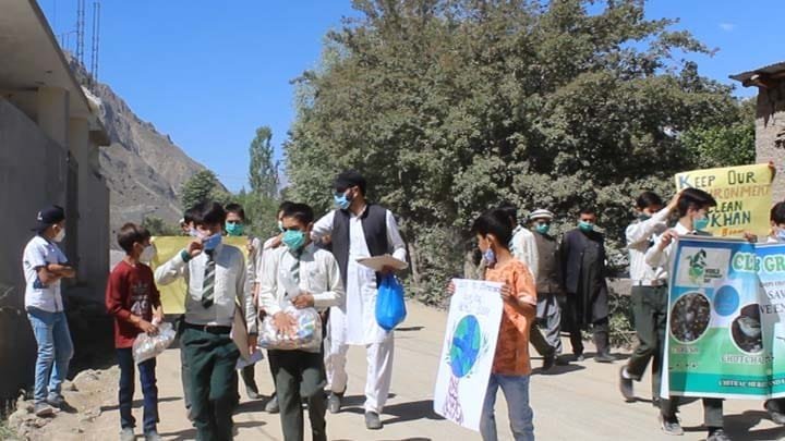 Needs stressed to save small birds on environment day