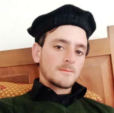 Army soldier from Chitral embraced martyrdom