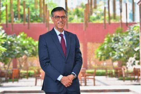 AKU new president Shahabuddin takes charge