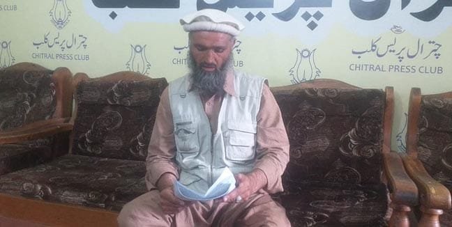 Gobor residents seek action against alleged land grabber