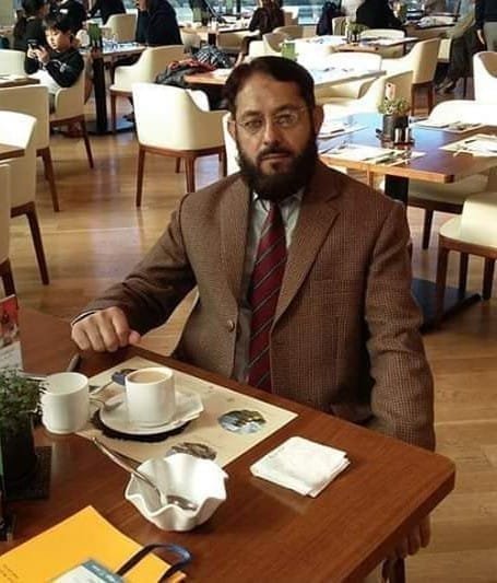 Chitrali officer appointed secretary irrigation