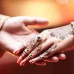 marriages