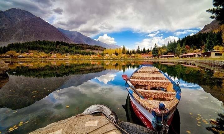 Tourism as a tool for sustainable economic growth
