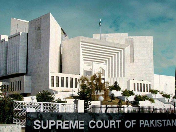 Sacked govt employees restored by SC larger bench