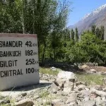 shandur