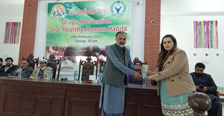 بڑھتے ہوئے معاشرتی برائیاں انتہائی تشویشناک ہیں