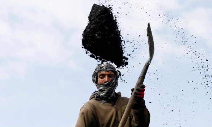 Taliban increase coal export to Pakistan