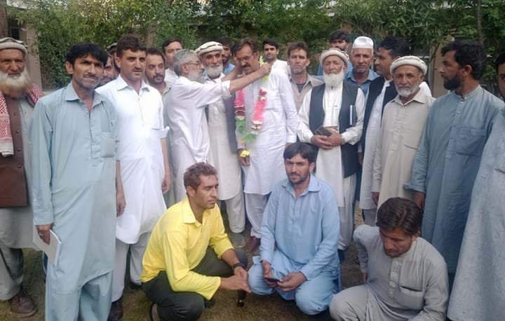 ایون اینڈ ویلیز ڈویلپمنٹ پروگرام کا مزید ترقیاتی منصوبوں پر کام کرنے کا فیصلہ