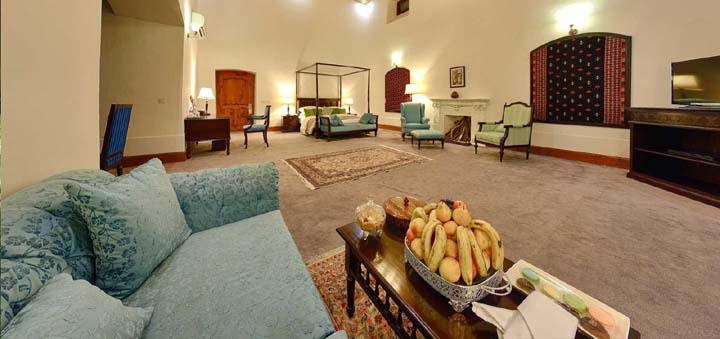 Serena Hotel opens in Peshawar