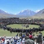 shandur
