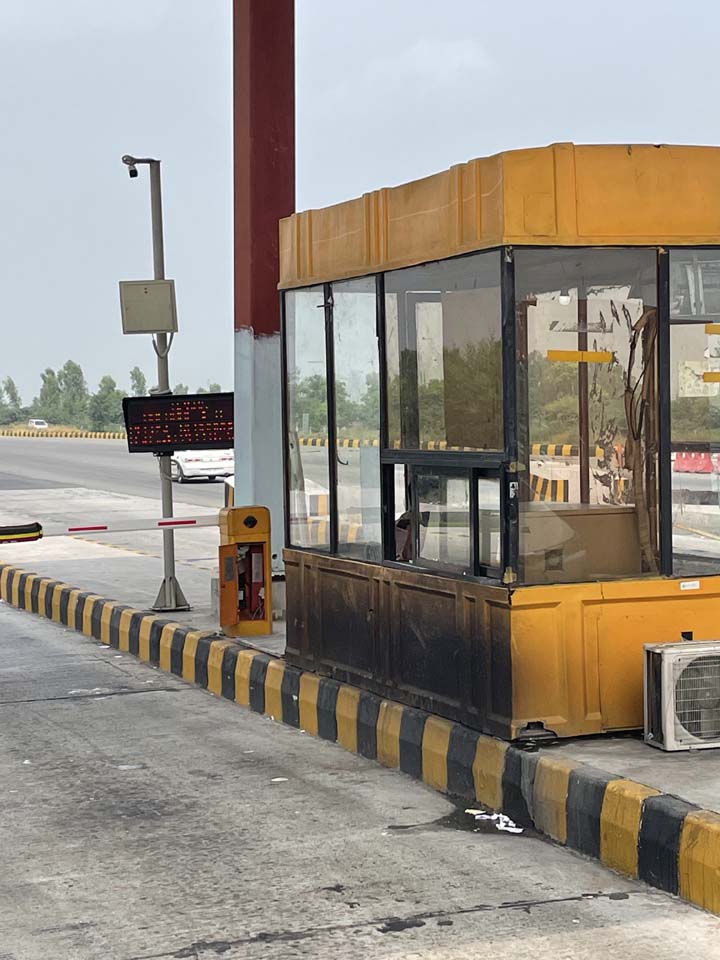 NHA toll plaza in Chakdara not acceptable: MPA