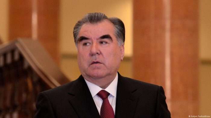Crackdown on Ismailis, other Muslims in Tajikistan