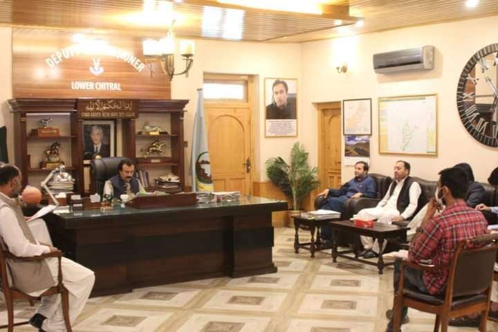 Balach Shotar riverbed hunting banned