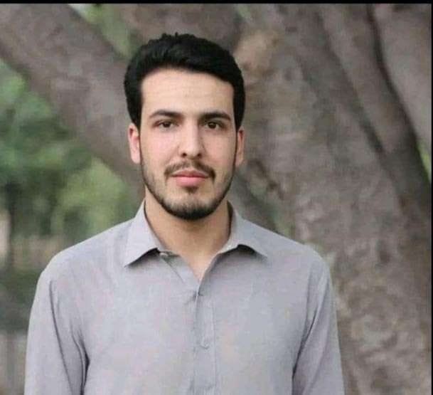 فضل ربی کی یاد میں