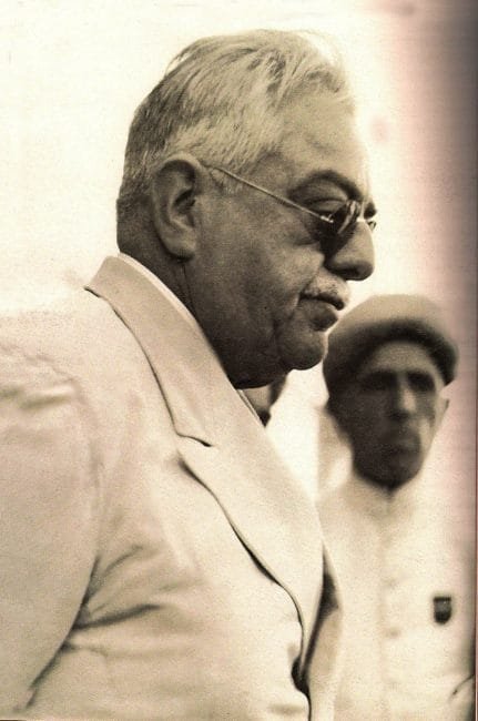 Aga Khan on educated ummah